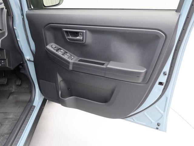 タフトＸ　アルミホイール　スマートキー衝突軽減ブレーキ　ＬＥＤヘッドライト　プッシュボタンスタート　アイドリングストップ　盗難防止システム　電動格納ドアミラー　電動パーキングブレーキ　障害物センサー　オートエアコン　バックカメラ（愛知県）の中古車