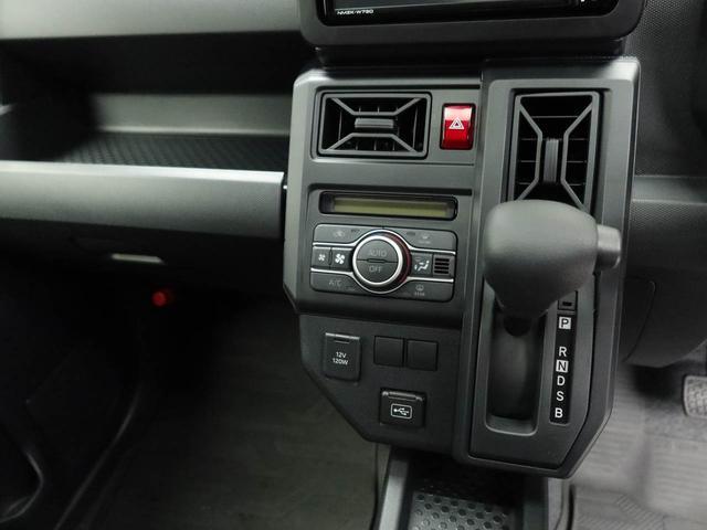 タフトＸ　アルミホイール　スマートキー衝突軽減ブレーキ　ＬＥＤヘッドライト　プッシュボタンスタート　アイドリングストップ　盗難防止システム　電動格納ドアミラー　電動パーキングブレーキ　障害物センサー　オートエアコン　バックカメラ（愛知県）の中古車