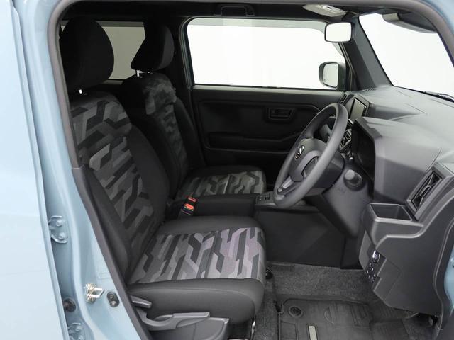 タフトＸ　アルミホイール　スマートキー衝突軽減ブレーキ　ＬＥＤヘッドライト　プッシュボタンスタート　アイドリングストップ　盗難防止システム　電動格納ドアミラー　電動パーキングブレーキ　障害物センサー　オートエアコン　バックカメラ（愛知県）の中古車