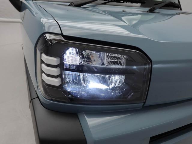 タフトＸ　アルミホイール　スマートキー衝突軽減ブレーキ　ＬＥＤヘッドライト　プッシュボタンスタート　アイドリングストップ　盗難防止システム　電動格納ドアミラー　電動パーキングブレーキ　障害物センサー　オートエアコン　バックカメラ（愛知県）の中古車