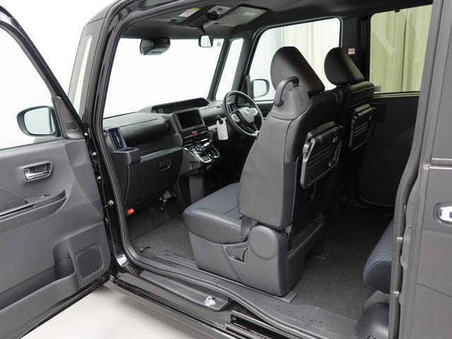 タントカスタムＸ　両側電動スライドドア　アルミホイール両側電動スライドドア　アルミホイール　ＬＥＤヘッドライト　キーフリー　イモビライザー　アイドリングストップ　ワンオーナー　禁煙車（愛知県）の中古車