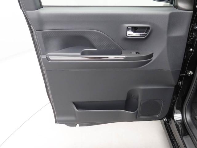 タントカスタムＸ　両側電動スライドドア　アルミホイール両側電動スライドドア　アルミホイール　ＬＥＤヘッドライト　キーフリー　イモビライザー　アイドリングストップ　ワンオーナー　禁煙車（愛知県）の中古車