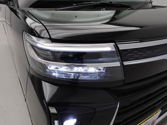 タントカスタムＸ　両側電動スライドドア　アルミホイール両側電動スライドドア　アルミホイール　ＬＥＤヘッドライト　キーフリー　イモビライザー　アイドリングストップ　ワンオーナー　禁煙車（愛知県）の中古車