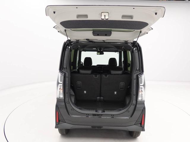 タントカスタムＸ　両側電動スライドドア　アルミホイール両側電動スライドドア　アルミホイール　ＬＥＤヘッドライト　キーフリー　イモビライザー　アイドリングストップ　ワンオーナー　禁煙車（愛知県）の中古車