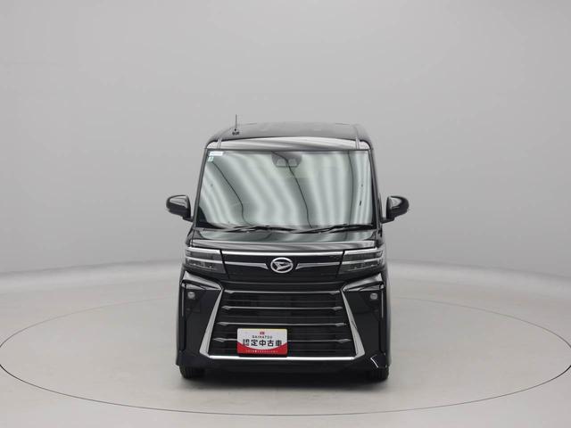 タントカスタムＸ　両側電動スライドドア　アルミホイール両側電動スライドドア　アルミホイール　ＬＥＤヘッドライト　キーフリー　イモビライザー　アイドリングストップ　ワンオーナー　禁煙車（愛知県）の中古車