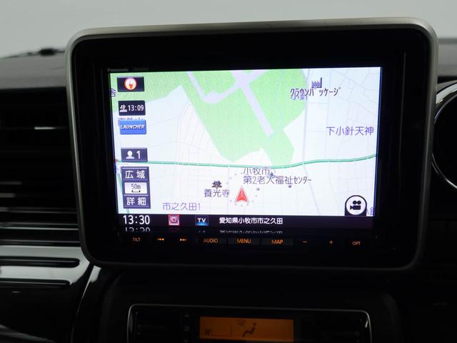 スペーシアカスタムハイブリッドＸＳターボ（愛知県）の中古車