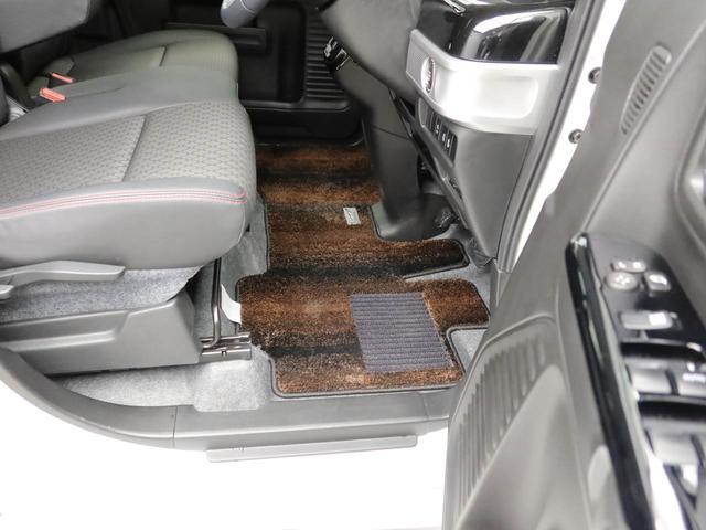 スペーシアカスタムハイブリッドＸＳターボ（愛知県）の中古車