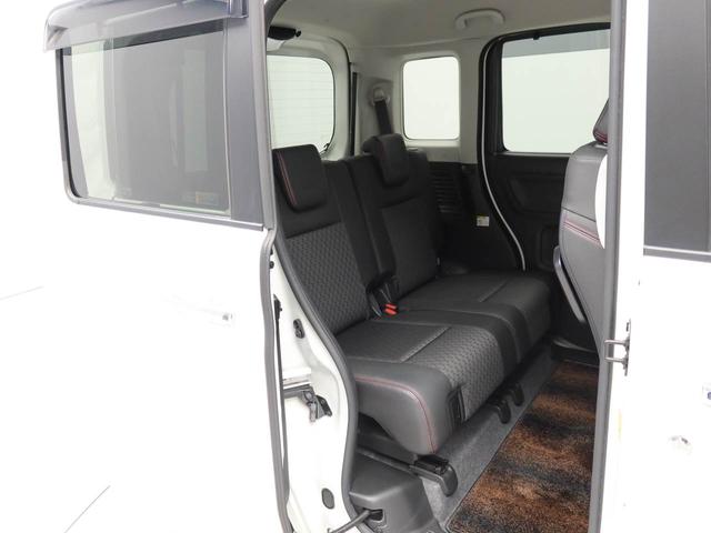 スペーシアカスタムハイブリッドＸＳターボ（愛知県）の中古車