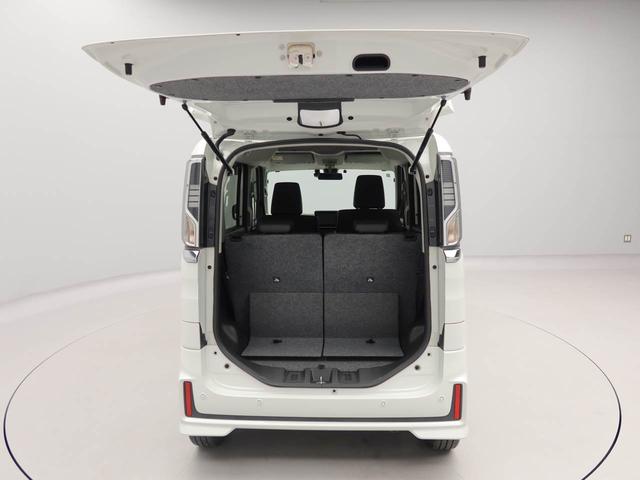 スペーシアカスタムハイブリッドＸＳターボ（愛知県）の中古車