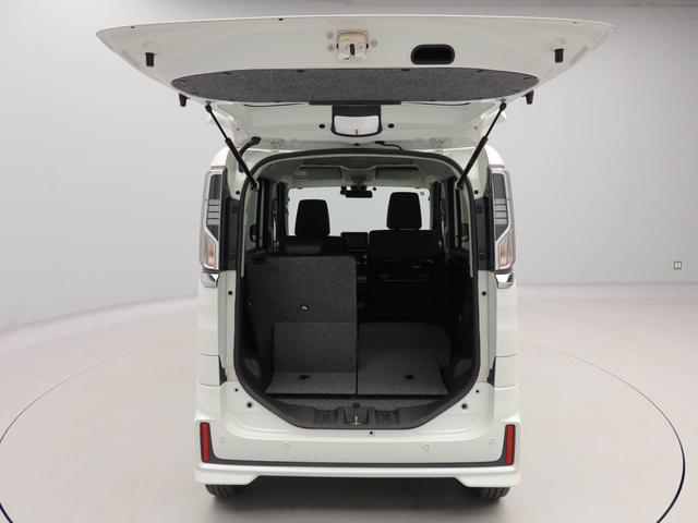 スペーシアカスタムハイブリッドＸＳターボ（愛知県）の中古車