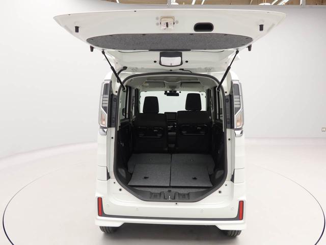 スペーシアカスタムハイブリッドＸＳターボ（愛知県）の中古車