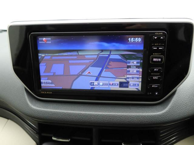 ムーヴＸ　ＳＡメモリーナビ　バックカメラ　ＥＴＣ　キーフリー（愛知県）の中古車