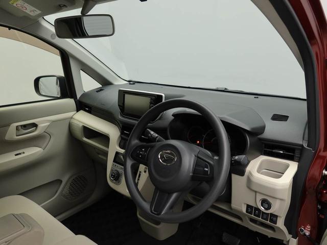 ムーヴＸ　ＳＡメモリーナビ　バックカメラ　ＥＴＣ　キーフリー（愛知県）の中古車