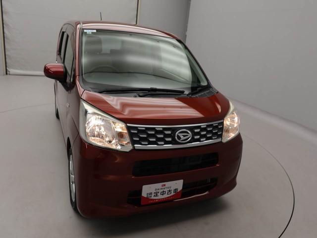 ムーヴＸ　ＳＡメモリーナビ　バックカメラ　ＥＴＣ　キーフリー（愛知県）の中古車