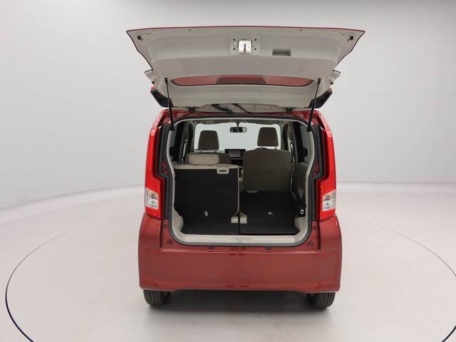 ムーヴＸ　ＳＡメモリーナビ　バックカメラ　ＥＴＣ　キーフリー（愛知県）の中古車