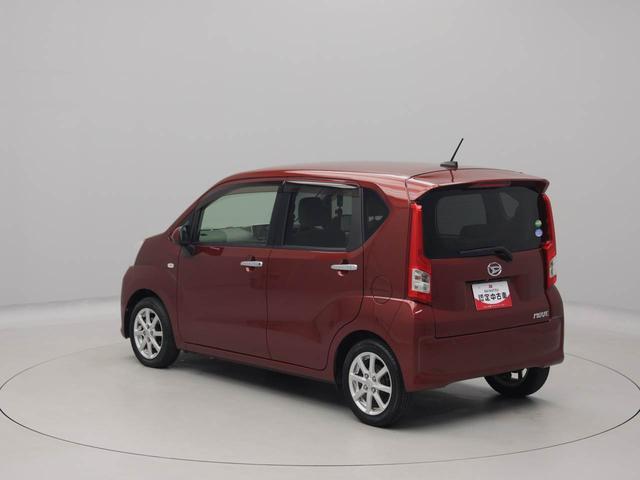 ムーヴＸ　ＳＡメモリーナビ　バックカメラ　ＥＴＣ　キーフリー（愛知県）の中古車