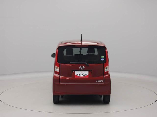 ムーヴＸ　ＳＡメモリーナビ　バックカメラ　ＥＴＣ　キーフリー（愛知県）の中古車