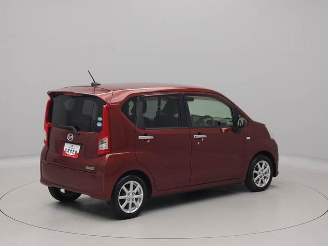 ムーヴＸ　ＳＡメモリーナビ　バックカメラ　ＥＴＣ　キーフリー（愛知県）の中古車