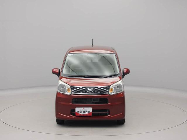 ムーヴＸ　ＳＡメモリーナビ　バックカメラ　ＥＴＣ　キーフリー（愛知県）の中古車