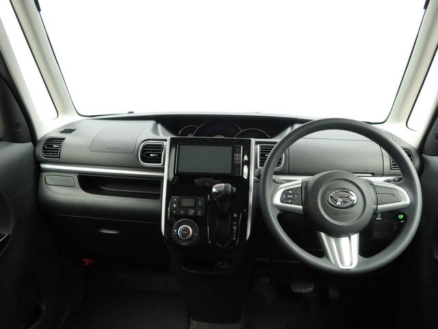 タントカスタムＸ　ナビ　ＥＴＣ　バックカメラ　スマートキーアルミホイール　電動格納ドアミラー　プッシュボタンスタート　　パワーウィンドウ　ＡＢＳ　エアバック　オートエアコン　盗難防止システム　片側電動スライドドア　バニティミラー付きサンバイザー（愛知県）の中古車