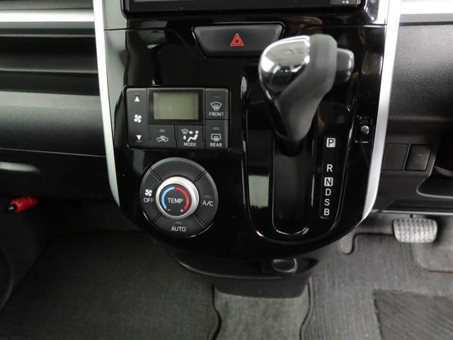 タントカスタムＸ　ナビ　ＥＴＣ　バックカメラ　スマートキーアルミホイール　電動格納ドアミラー　プッシュボタンスタート　　パワーウィンドウ　ＡＢＳ　エアバック　オートエアコン　盗難防止システム　片側電動スライドドア　バニティミラー付きサンバイザー（愛知県）の中古車