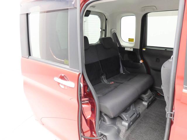 タントカスタムＸ　ナビ　ＥＴＣ　バックカメラ　スマートキーアルミホイール　電動格納ドアミラー　プッシュボタンスタート　　パワーウィンドウ　ＡＢＳ　エアバック　オートエアコン　盗難防止システム　片側電動スライドドア　バニティミラー付きサンバイザー（愛知県）の中古車