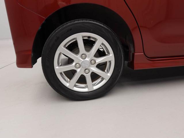 タントカスタムＸ　ナビ　ＥＴＣ　バックカメラ　スマートキーアルミホイール　電動格納ドアミラー　プッシュボタンスタート　　パワーウィンドウ　ＡＢＳ　エアバック　オートエアコン　盗難防止システム　片側電動スライドドア　バニティミラー付きサンバイザー（愛知県）の中古車