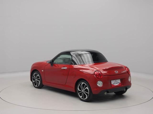 コペンセロ　ドラレコ　ナビ　ＥＴＣ　ターボドラレコ　ナビ　テレビチューナー　ＥＴＣ　ターボ　キーフリー　イモビライザー　アイドリングストップ　アルミホイール　ＬＥＤヘッドライト　ワンオーナー　禁煙車（愛知県）の中古車