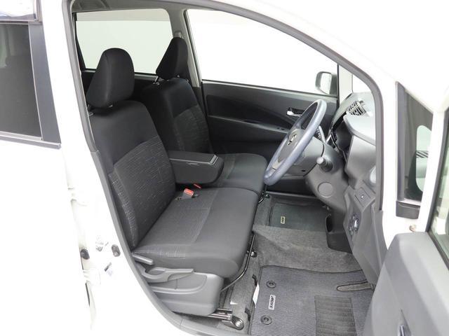 ムーヴカスタム　Ｘリミテッド　ＳＡひょう害車　エアコン　ナビ　パワステ　パワーウィンドウ　ＡＢＳ　エアバック　キーレスエントリー　キーフリー　バックカメラ　電動ドアミラー（愛知県）の中古車