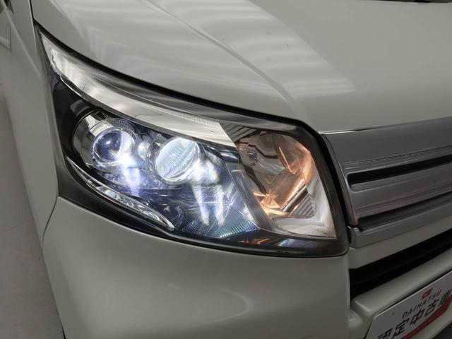 ムーヴカスタム　Ｘリミテッド　ＳＡひょう害車　エアコン　ナビ　パワステ　パワーウィンドウ　ＡＢＳ　エアバック　キーレスエントリー　キーフリー　バックカメラ　電動ドアミラー（愛知県）の中古車