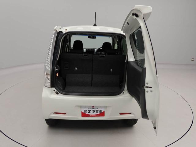 ムーヴカスタム　Ｘリミテッド　ＳＡひょう害車　エアコン　ナビ　パワステ　パワーウィンドウ　ＡＢＳ　エアバック　キーレスエントリー　キーフリー　バックカメラ　電動ドアミラー（愛知県）の中古車