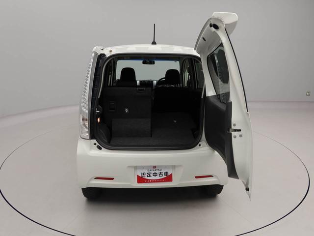 ムーヴカスタム　Ｘリミテッド　ＳＡひょう害車　エアコン　ナビ　パワステ　パワーウィンドウ　ＡＢＳ　エアバック　キーレスエントリー　キーフリー　バックカメラ　電動ドアミラー（愛知県）の中古車