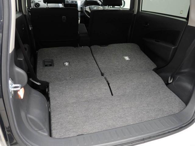 ムーヴカスタム　Ｘリミテッド　ＳＡひょう害車　エアコン　ナビ　パワステ　パワーウィンドウ　ＡＢＳ　エアバック　キーレスエントリー　キーフリー　バックカメラ　電動ドアミラー（愛知県）の中古車