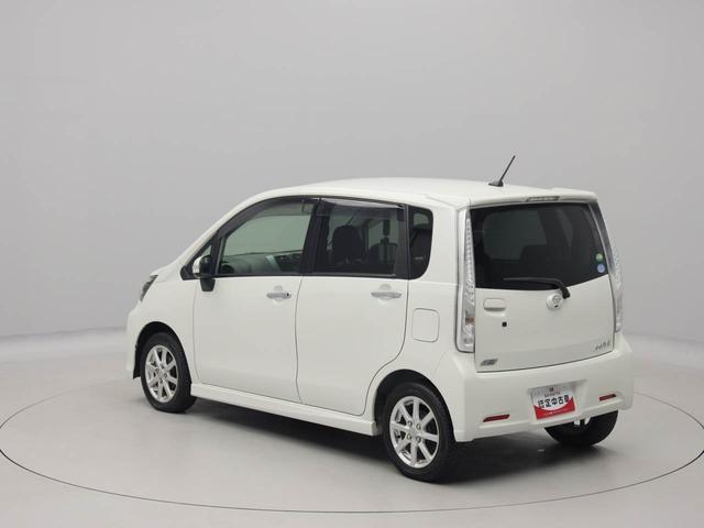 ムーヴカスタム　Ｘリミテッド　ＳＡひょう害車　エアコン　ナビ　パワステ　パワーウィンドウ　ＡＢＳ　エアバック　キーレスエントリー　キーフリー　バックカメラ　電動ドアミラー（愛知県）の中古車