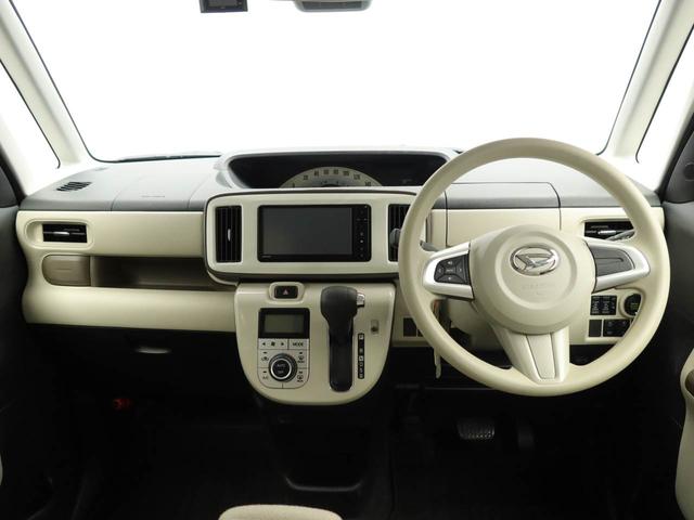 ムーヴキャンバスＸリミテッドメイクアップ　ＳＡIIIメモリーナビ　バックカメラ　ＥＴＣ　キーフリー　ドライブレコーダー（愛知県）の中古車