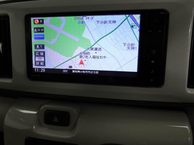 ムーヴキャンバスＸリミテッドメイクアップ　ＳＡIIIメモリーナビ　バックカメラ　ＥＴＣ　キーフリー　ドライブレコーダー（愛知県）の中古車