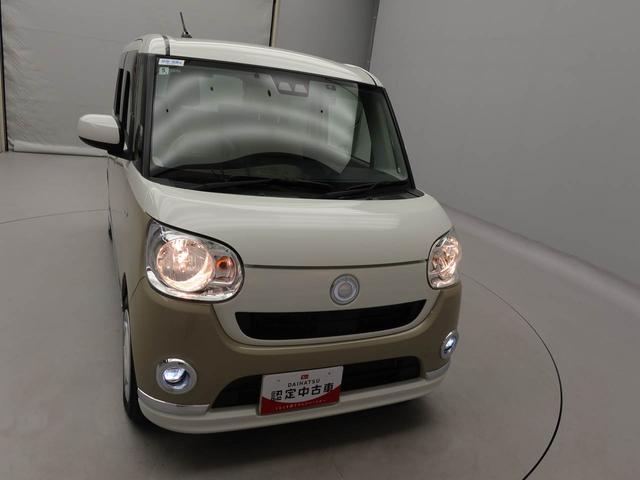 ムーヴキャンバスＸリミテッドメイクアップ　ＳＡIIIメモリーナビ　バックカメラ　ＥＴＣ　キーフリー　ドライブレコーダー（愛知県）の中古車