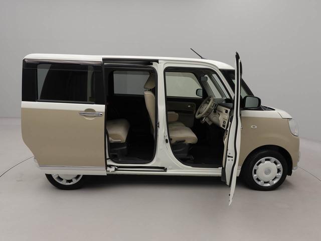 ムーヴキャンバスＸリミテッドメイクアップ　ＳＡIIIメモリーナビ　バックカメラ　ＥＴＣ　キーフリー　ドライブレコーダー（愛知県）の中古車