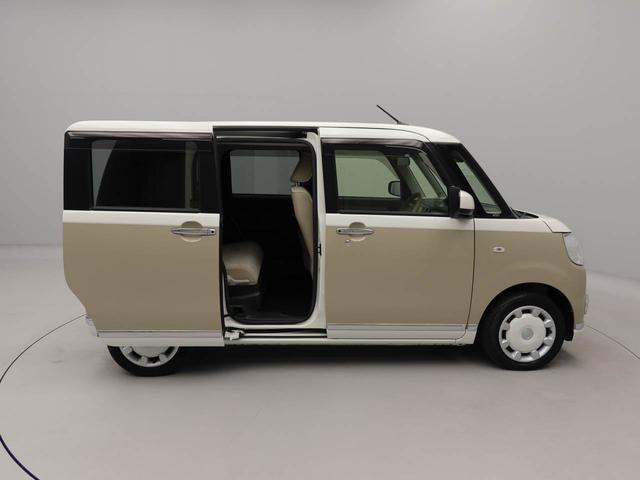 ムーヴキャンバスＸリミテッドメイクアップ　ＳＡIIIメモリーナビ　バックカメラ　ＥＴＣ　キーフリー　ドライブレコーダー（愛知県）の中古車