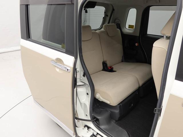 ムーヴキャンバスＸリミテッドメイクアップ　ＳＡIIIメモリーナビ　バックカメラ　ＥＴＣ　キーフリー　ドライブレコーダー（愛知県）の中古車