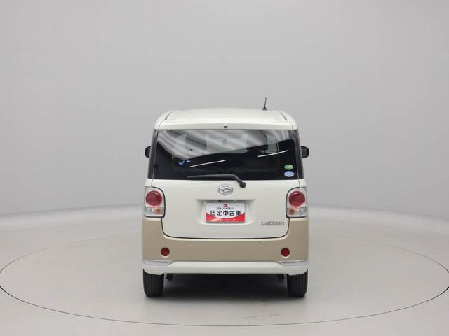 ムーヴキャンバスＸリミテッドメイクアップ　ＳＡIIIメモリーナビ　バックカメラ　ＥＴＣ　キーフリー　ドライブレコーダー（愛知県）の中古車