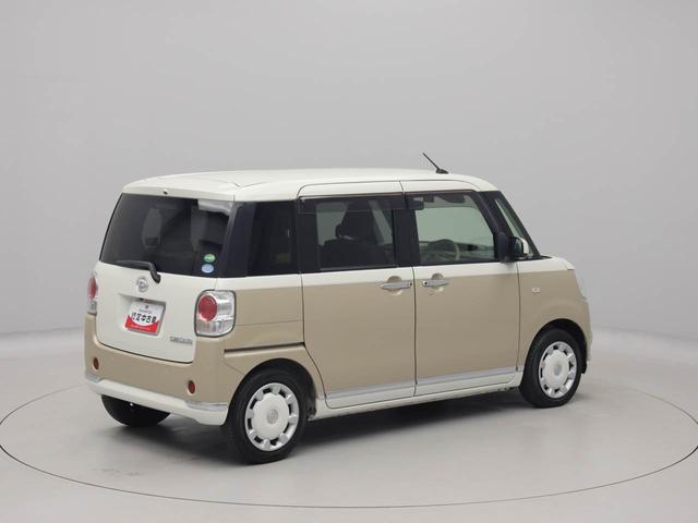 ムーヴキャンバスＸリミテッドメイクアップ　ＳＡIIIメモリーナビ　バックカメラ　ＥＴＣ　キーフリー　ドライブレコーダー（愛知県）の中古車