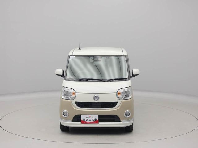 ムーヴキャンバスＸリミテッドメイクアップ　ＳＡIIIメモリーナビ　バックカメラ　ＥＴＣ　キーフリー　ドライブレコーダー（愛知県）の中古車