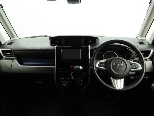 トールカスタムＧ　ＳＡII衝突回避支援ブレーキ　車線逸脱警報　バックカメラ　ナビ　ドライブレコーダー　ＥＴＣ　両側電動スライドドア　キーフリー　プッシュスタート　ＬＥＤヘッドランプ　アルミホイール　ＡＢＳ　ＣＶＴ　イモビ（愛知県）の中古車