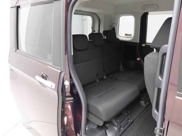 トールカスタムＧ　ＳＡII衝突回避支援ブレーキ　車線逸脱警報　バックカメラ　ナビ　ドライブレコーダー　ＥＴＣ　両側電動スライドドア　キーフリー　プッシュスタート　ＬＥＤヘッドランプ　アルミホイール　ＡＢＳ　ＣＶＴ　イモビ（愛知県）の中古車