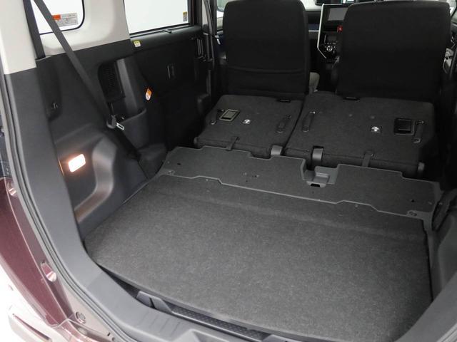 トールカスタムＧ　ＳＡII衝突回避支援ブレーキ　車線逸脱警報　バックカメラ　ナビ　ドライブレコーダー　ＥＴＣ　両側電動スライドドア　キーフリー　プッシュスタート　ＬＥＤヘッドランプ　アルミホイール　ＡＢＳ　ＣＶＴ　イモビ（愛知県）の中古車