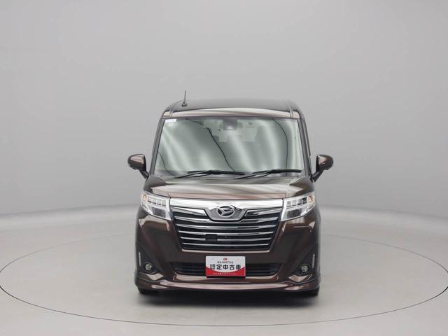 トールカスタムＧ　ＳＡII衝突回避支援ブレーキ　車線逸脱警報　バックカメラ　ナビ　ドライブレコーダー　ＥＴＣ　両側電動スライドドア　キーフリー　プッシュスタート　ＬＥＤヘッドランプ　アルミホイール　ＡＢＳ　ＣＶＴ　イモビ（愛知県）の中古車