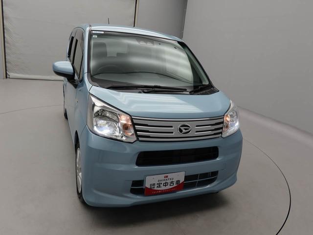 ムーヴＸリミテッドII　ＳＡIII　ナビ　ＬＥＤヘッドライトナビ　テレビチューナー　バックカメラ　キーフリー　イモビライザー　アイドリングストップ　アルミホイール　ＬＥＤヘッドライト　禁煙車（愛知県）の中古車