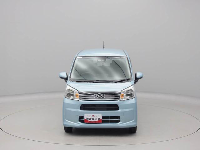 ムーヴＸリミテッドII　ＳＡIII　ナビ　ＬＥＤヘッドライトナビ　テレビチューナー　バックカメラ　キーフリー　イモビライザー　アイドリングストップ　アルミホイール　ＬＥＤヘッドライト　禁煙車（愛知県）の中古車