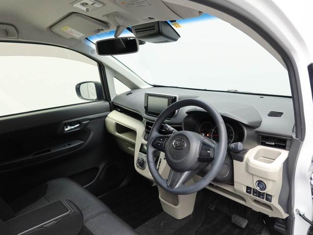 ムーヴＸリミテッドII　ＳＡIII　ドラレコ　ナビ　ＥＴＣドラレコ　ナビ　テレビチューナー　ＥＴＣ　バックカメラ　キーフリー　イモビライザー　アイドリングストップ　アルミホイール　ＬＥＤヘッドライト　ワンオーナー　禁煙車（愛知県）の中古車